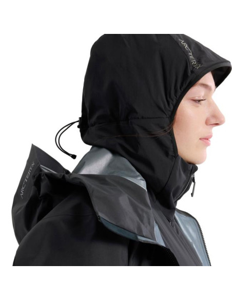 Chaqueta Arc'teryx Atom SL Hoody W