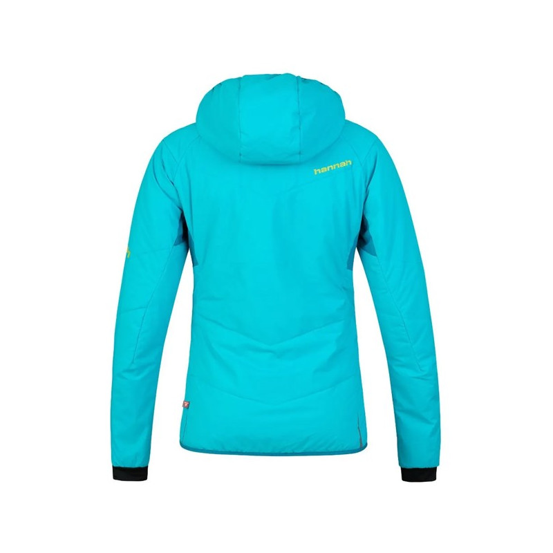 Jacket Hannah Gabby Hoody
