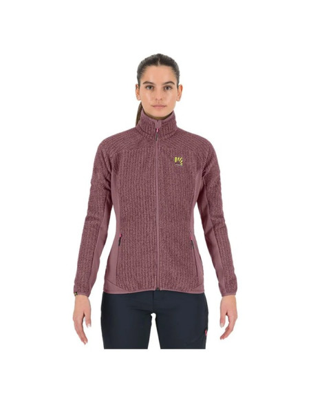 Polar Karpos Rocchetta Fleece