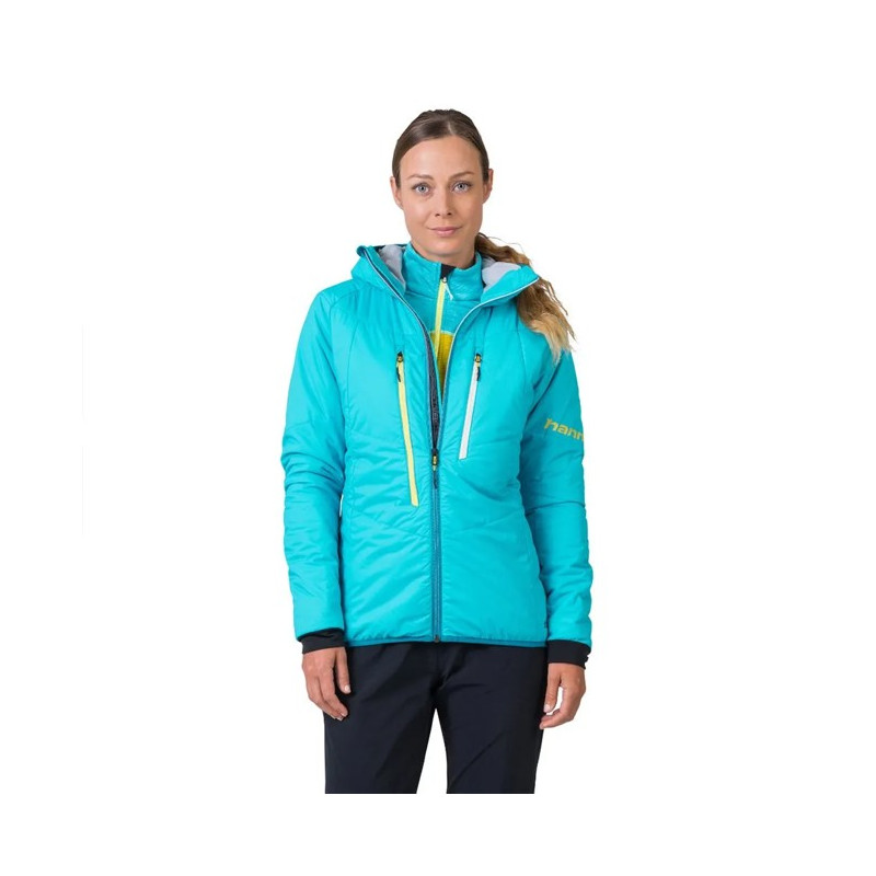 Bunda Hannah Gabby Hoody