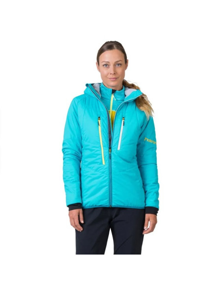 Kabát Hannah Gabby Hoody