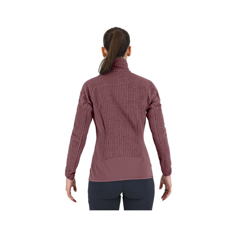 Flisinis megztinis Karpos Rocchetta Fleece