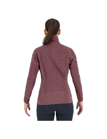 Forro polar Karpos Rocchetta Fleece