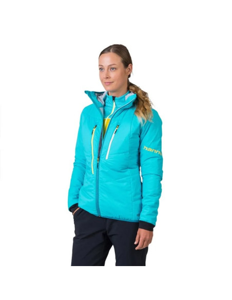 Kabát Hannah Gabby Hoody