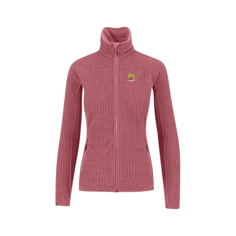 Forro polar Karpos Rocchetta Fleece