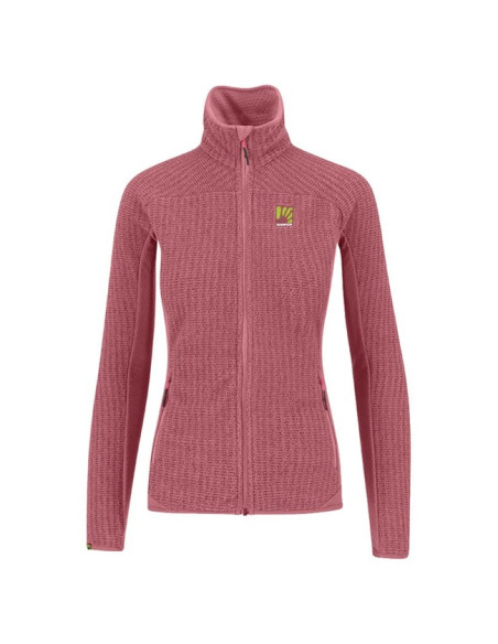 Flisinis megztinis Karpos Rocchetta Fleece