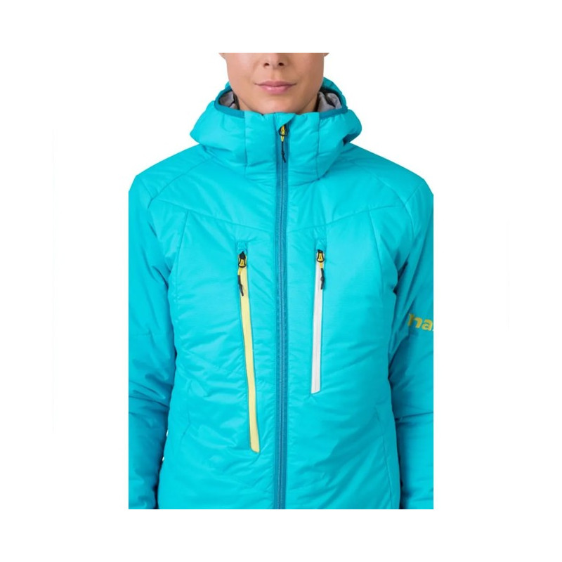 Casaco Hannah Gabby Hoody