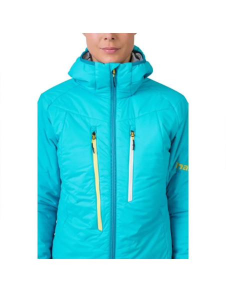 Jakke Hannah Gabby Hoody