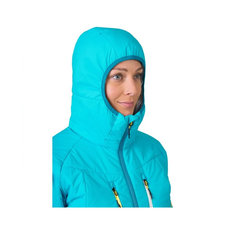 Jacket Hannah Gabby Hoody