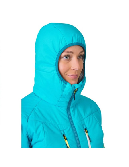 Jacket Hannah Gabby Hoody