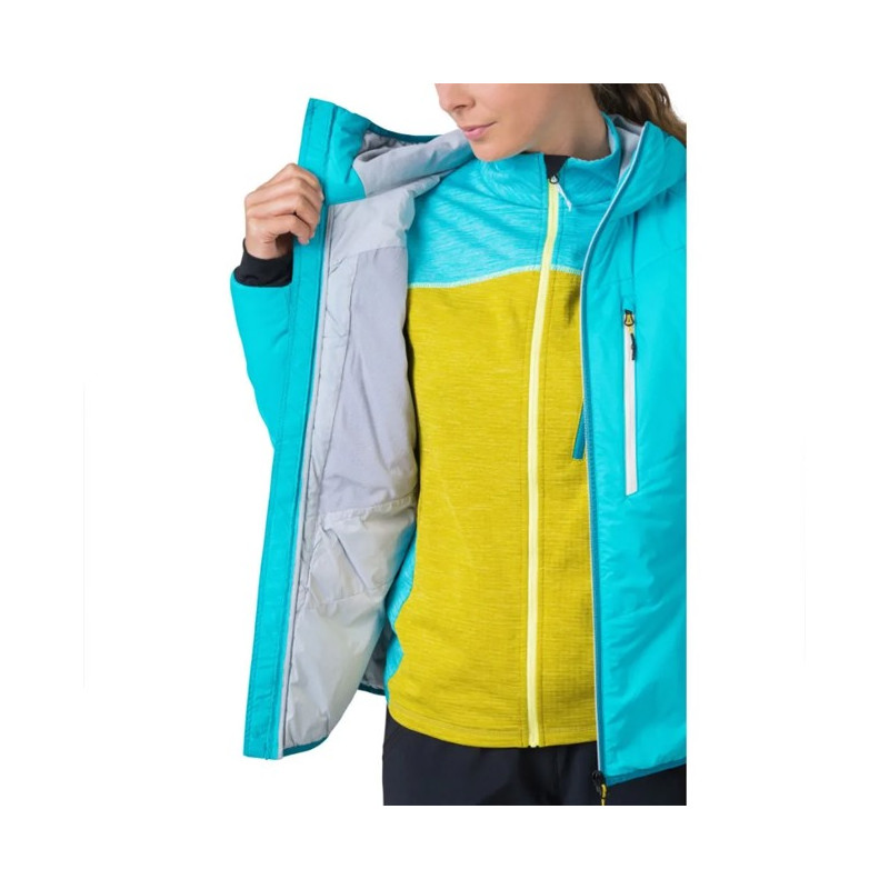 Kabát Hannah Gabby Hoody