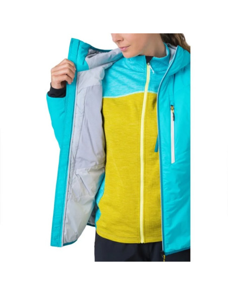 Jas Hannah Gabby Hoody