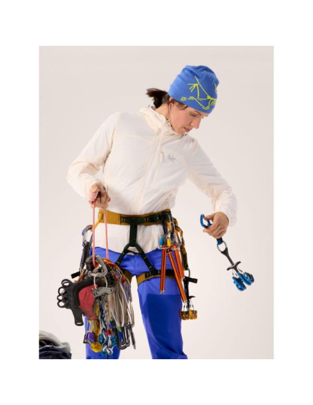 Chaqueta Arc'teryx Proton SL Hoody W