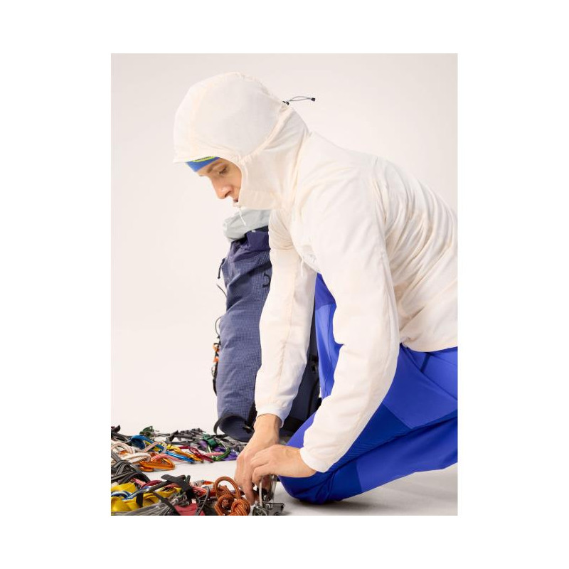 Arc'teryx Proton SL Hoody W