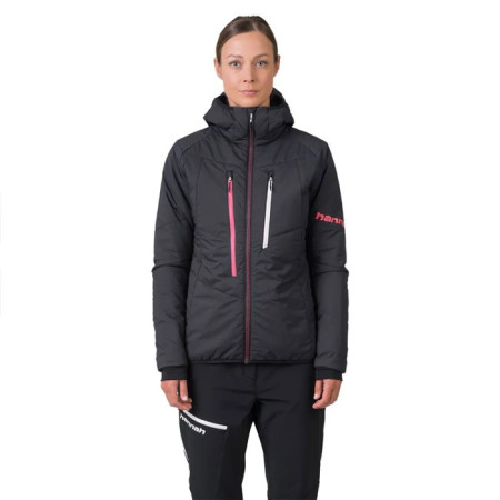 Jakke Hannah Gabby Hoody