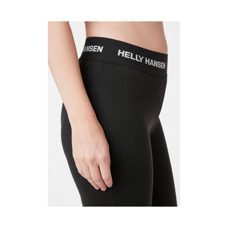 Helly Hansen Lifa Merino Midweight Pant W