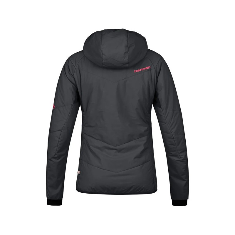 Bunda Hannah Gabby Hoody