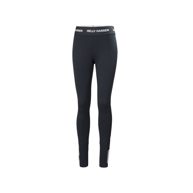 Mreža Helly Hansen LIFA MERINO MIDWEIGHT PANT Navy