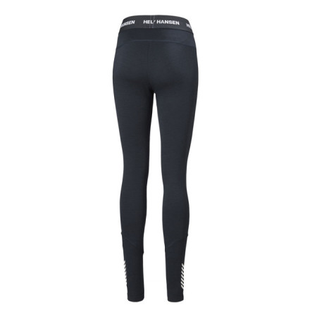 Panty Helly Hansen LIFA MERINO MIDWEIGHT PANT Navy 2