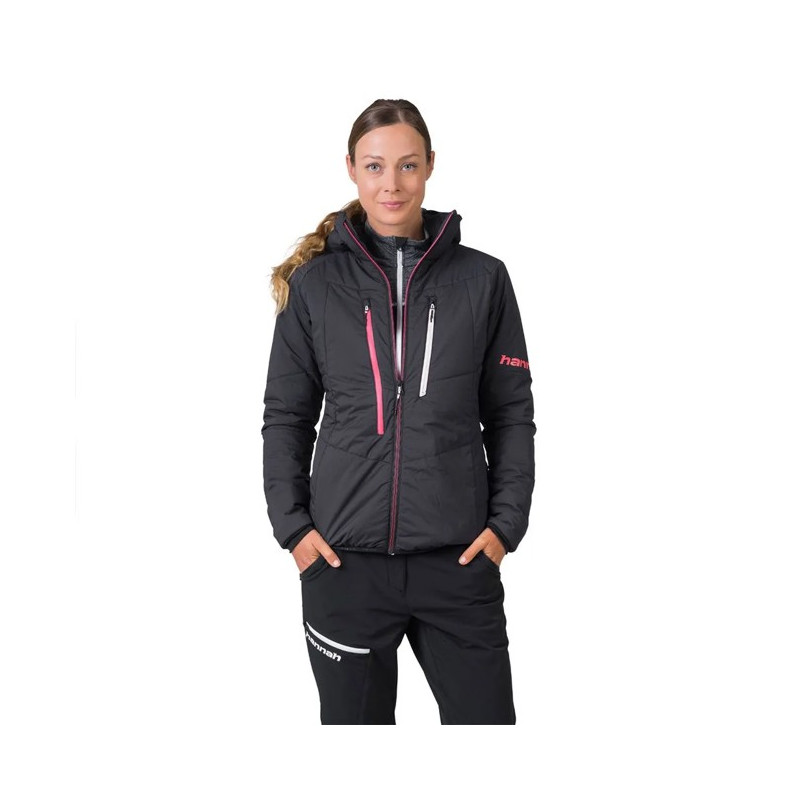 Bunda Hannah Gabby Hoody