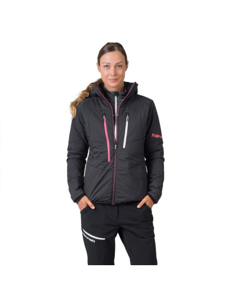 Bunda Hannah Gabby Hoody