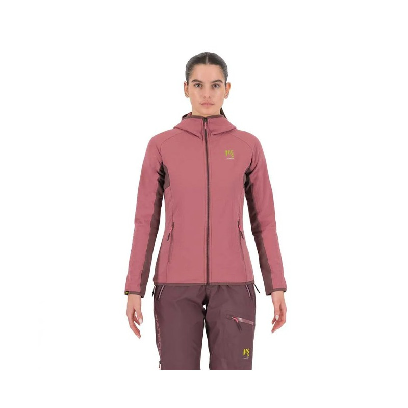 Polar Karpos Marmolada Hoodie