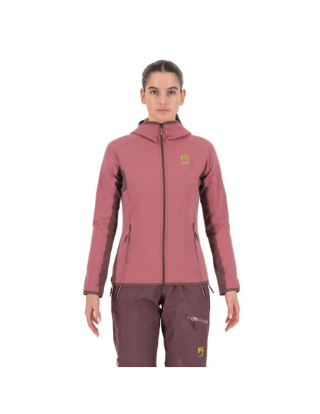 Polar Karpos Marmolada Hoodie