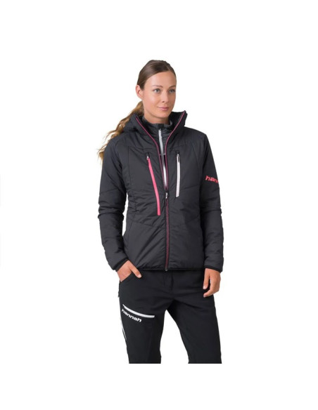 Jakke Hannah Gabby Hoody