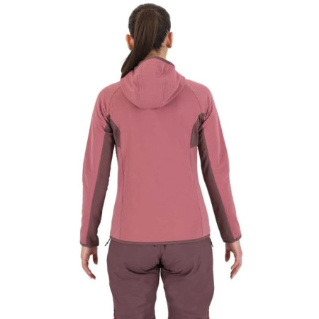 Polar Fleece Karpos Marmolada Hoodie 2