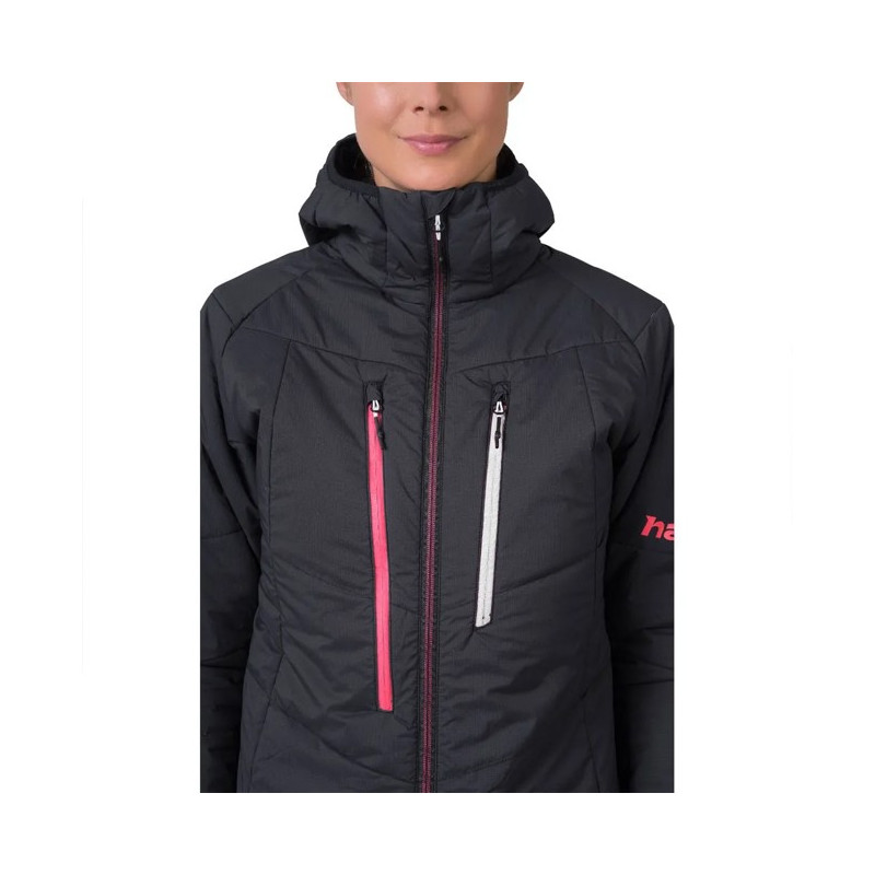 Giacca Hannah Gabby Hoody