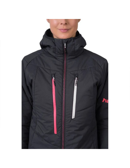 Giacca Hannah Gabby Hoody