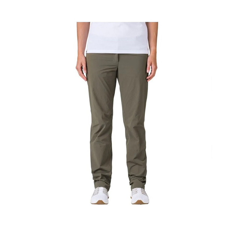 Broek Hannah NICOLE II MILITARY OLIVE