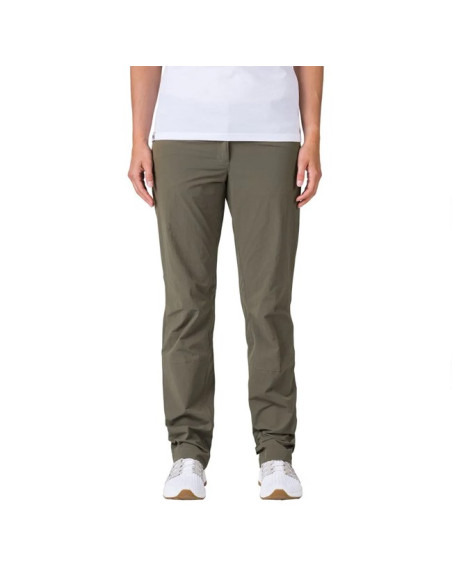 Nadrág Hannah NICOLE II MILITARY OLIVE