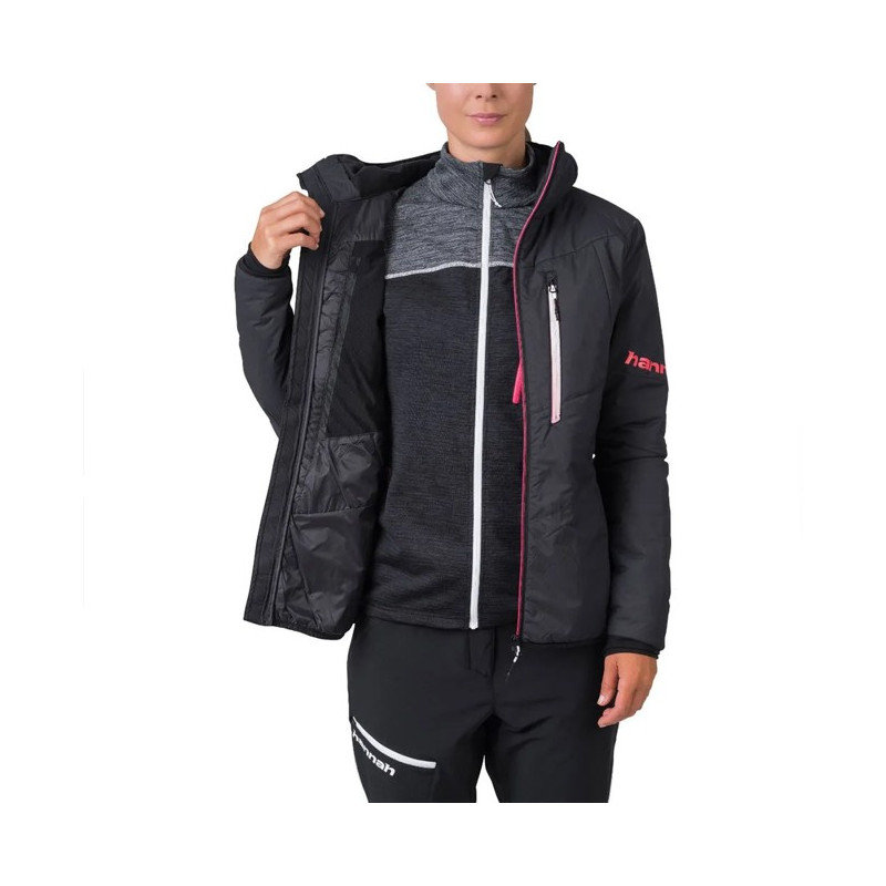 Jacke Hannah Gabby Hoody