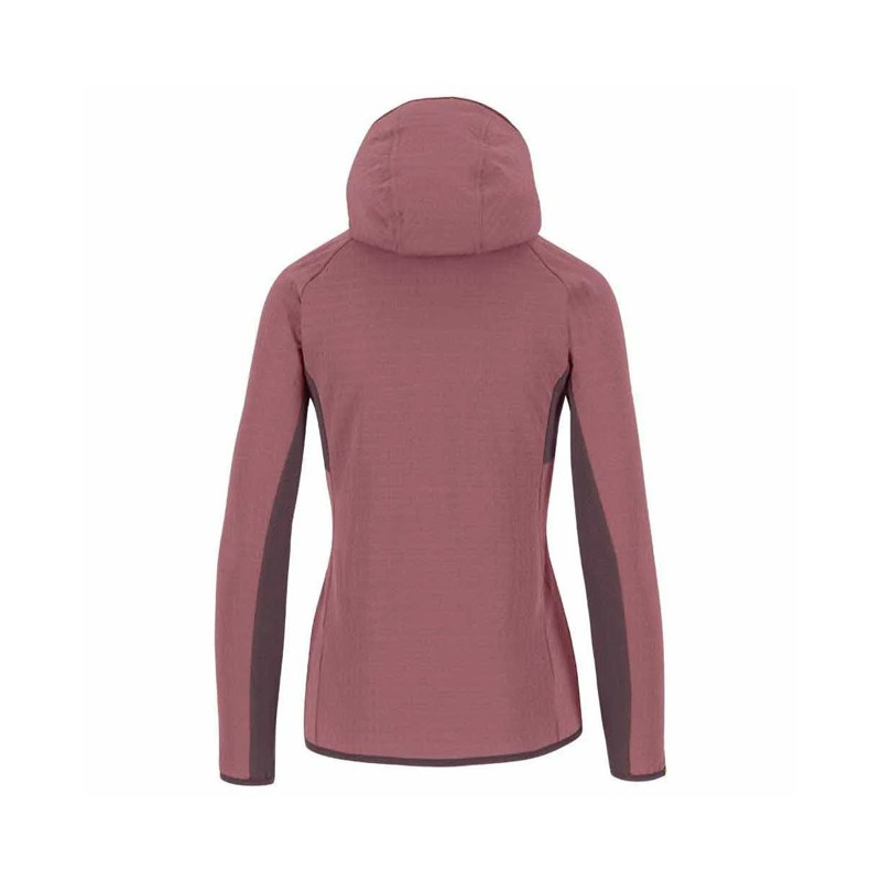 Forro polar Karpos Marmolada Hoodie