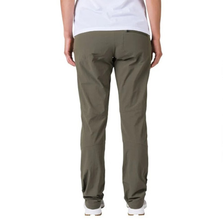 Housut Hannah NICOLE II MILITARY OLIVE 2