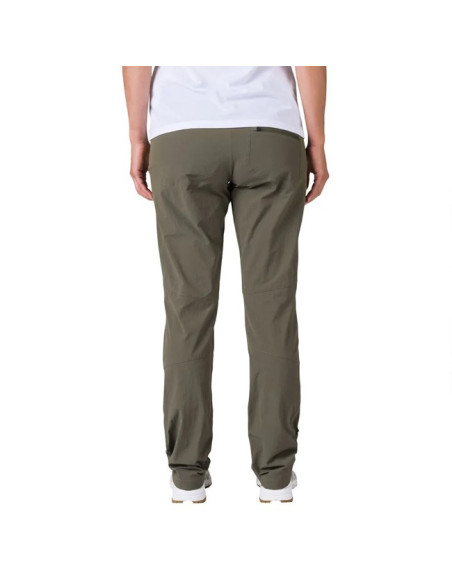 Nohavice Hannah NICOLE II MILITARY OLIVE