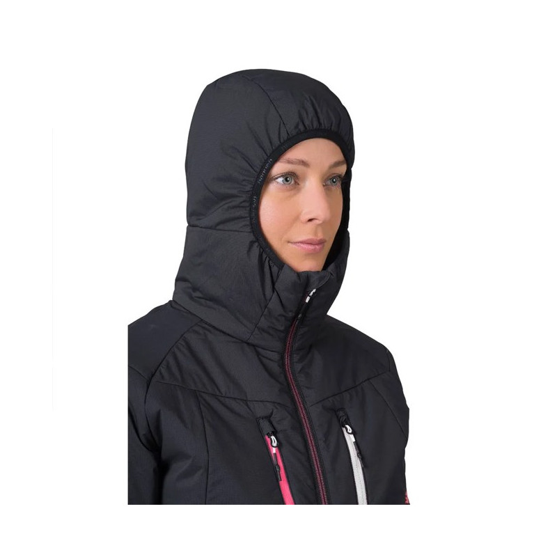 Chaqueta Hannah Gabby Hoody