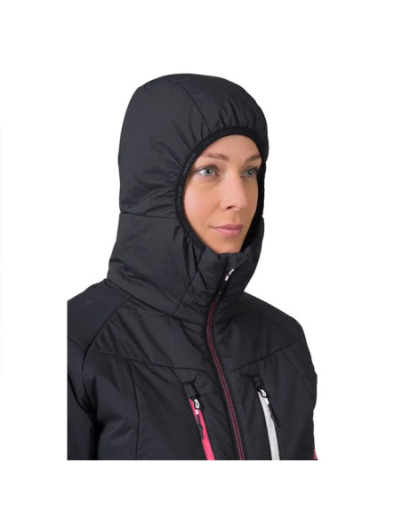 Jas Hannah Gabby Hoody