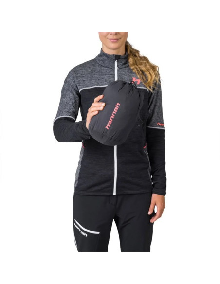 Jakke Hannah Gabby Hoody