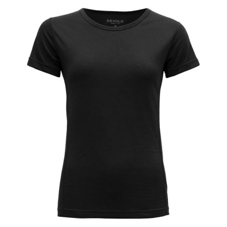 T-paita Devold BREEZE MERINO 150 WMN