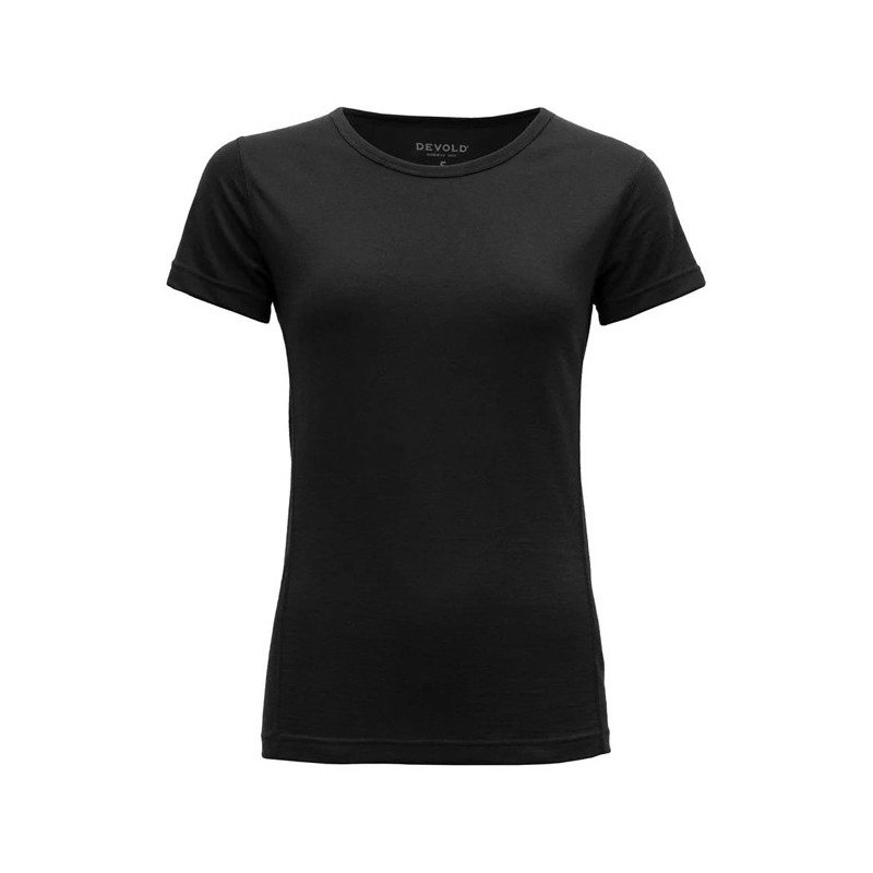 Camiseta Devold BREEZE MERINO 150 WMN