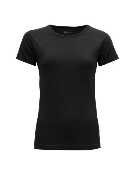 Camiseta Devold BREEZE MERINO 150 WMN