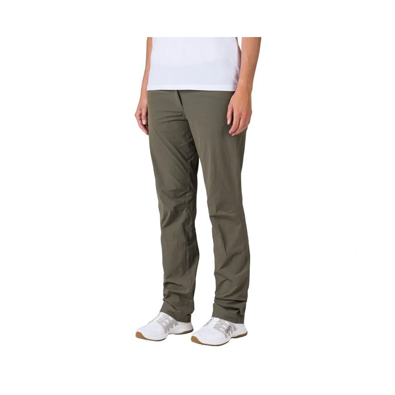 Nadrág Hannah NICOLE II MILITARY OLIVE