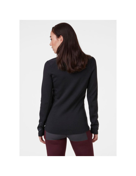 Helly Hansen Lifa Merino Midweight Crew W