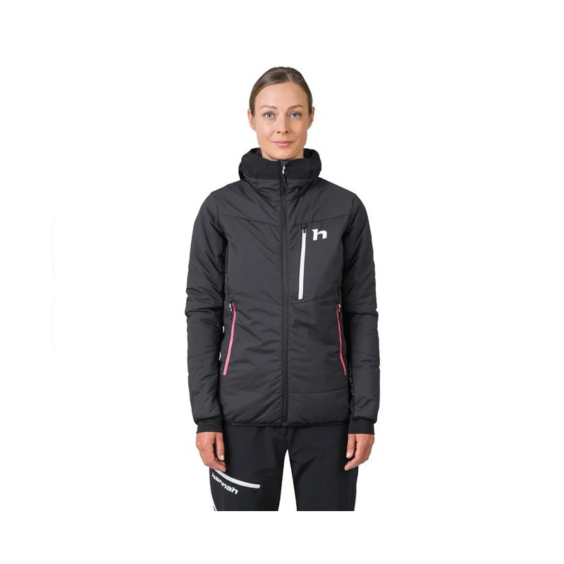 Kabát Hannah Nava Hoody