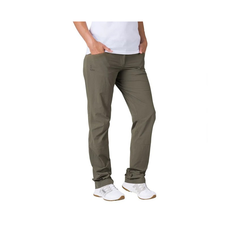 Kelnės Hannah NICOLE II MILITARY OLIVE