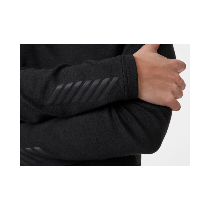 Helly Hansen Lifa Merino Midweight Crew W