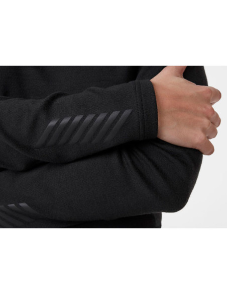 Póló Helly Hansen Lifa Merino Midweight Crew W