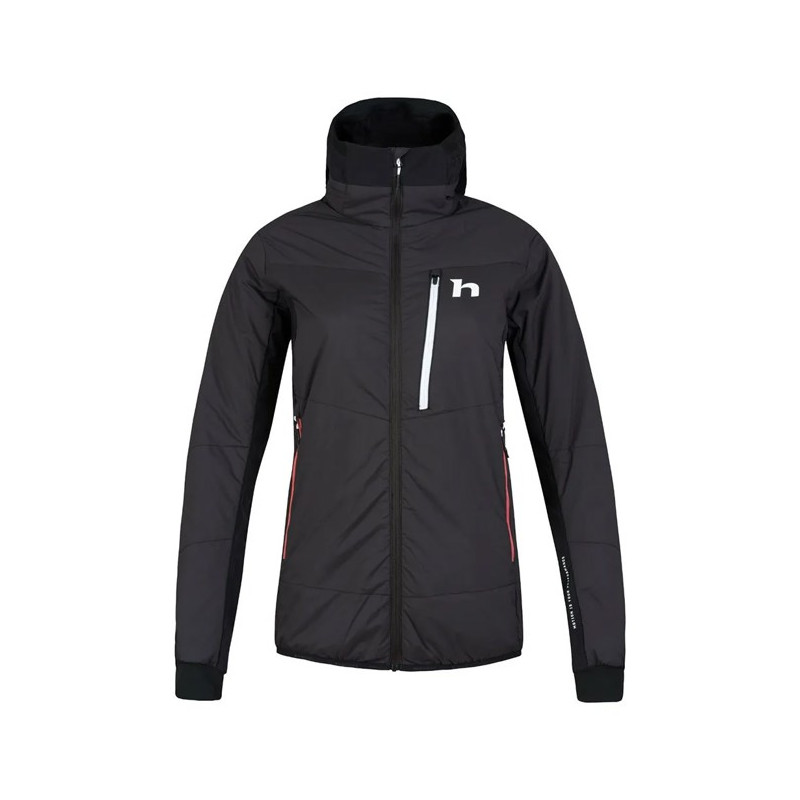 Jacket Hannah Nava Hoody